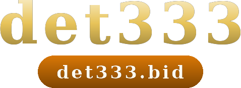 det333 logo